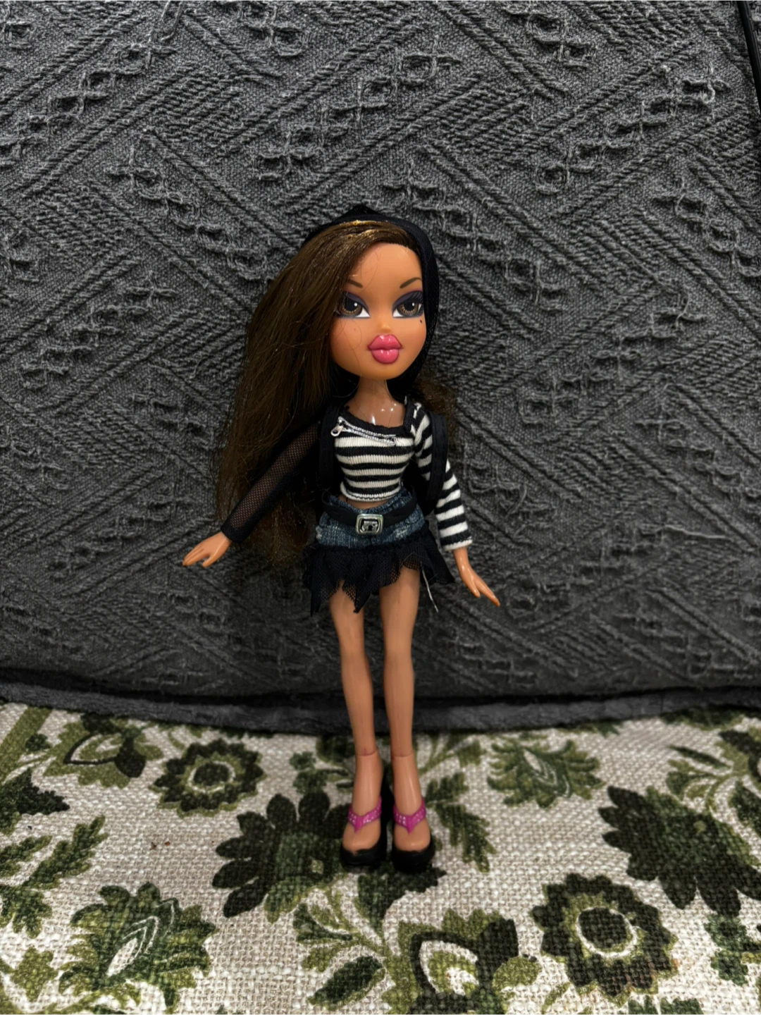 Bratz Treasure Yasmin