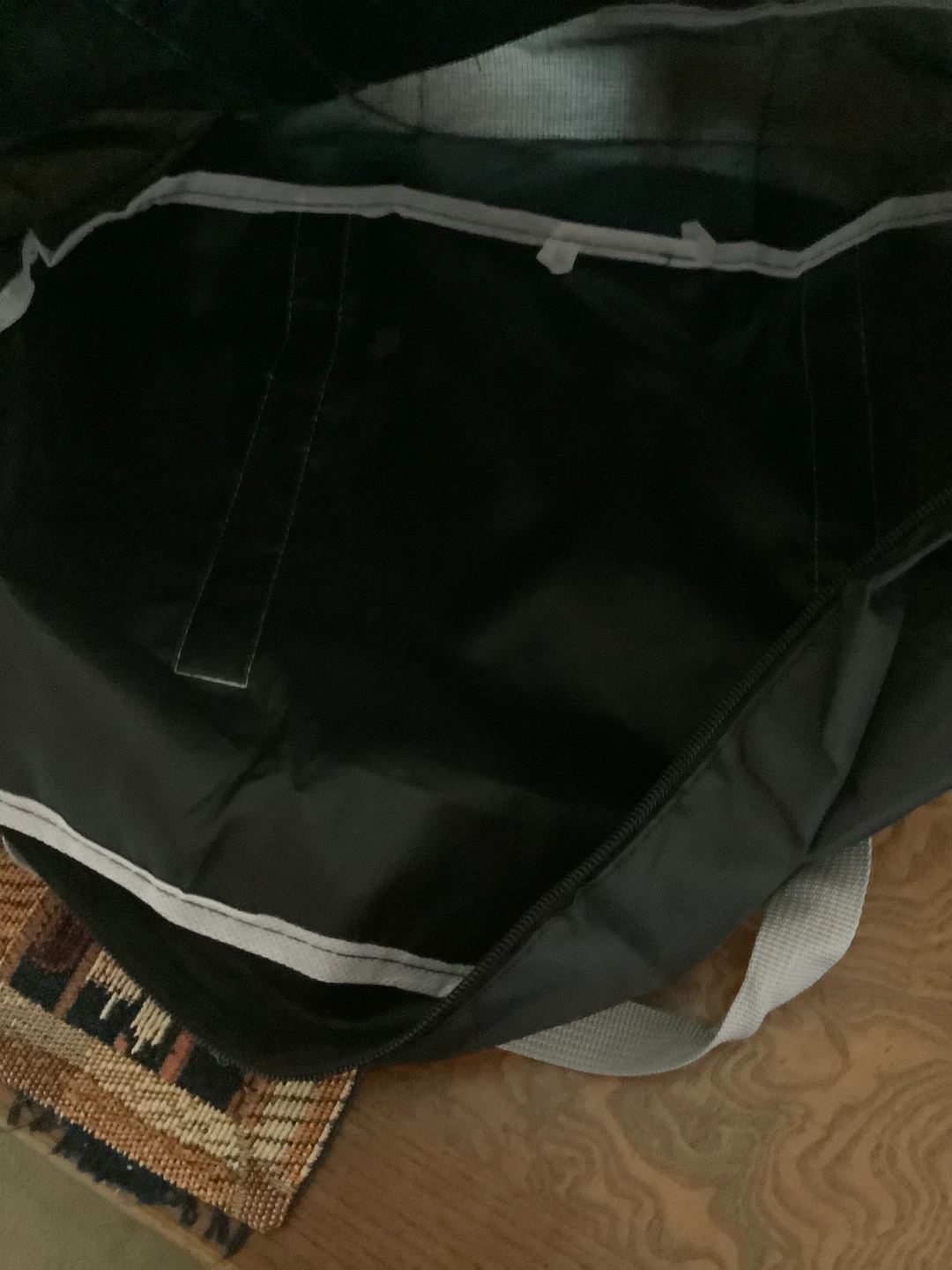 Windglow Travel Duffel Bag