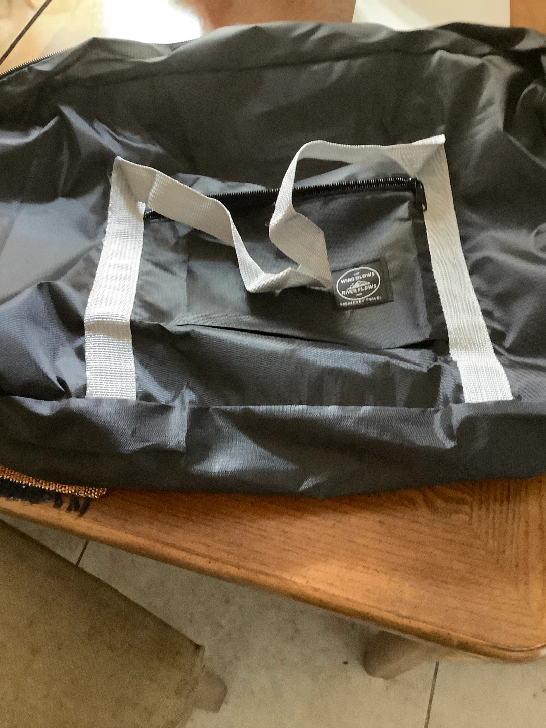 Windglow Travel Duffel Bag - photo 2