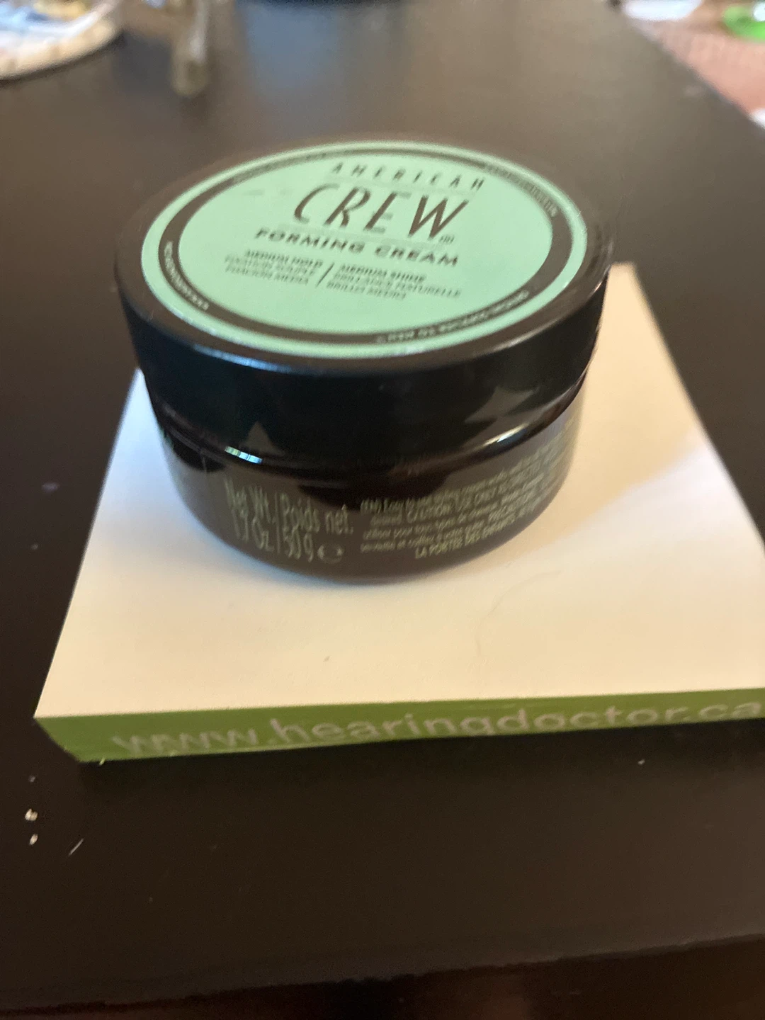 American Crew Forming Cream Hair Product - photo 2