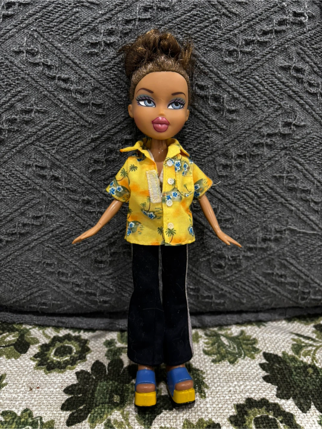 Bratz Sasha
