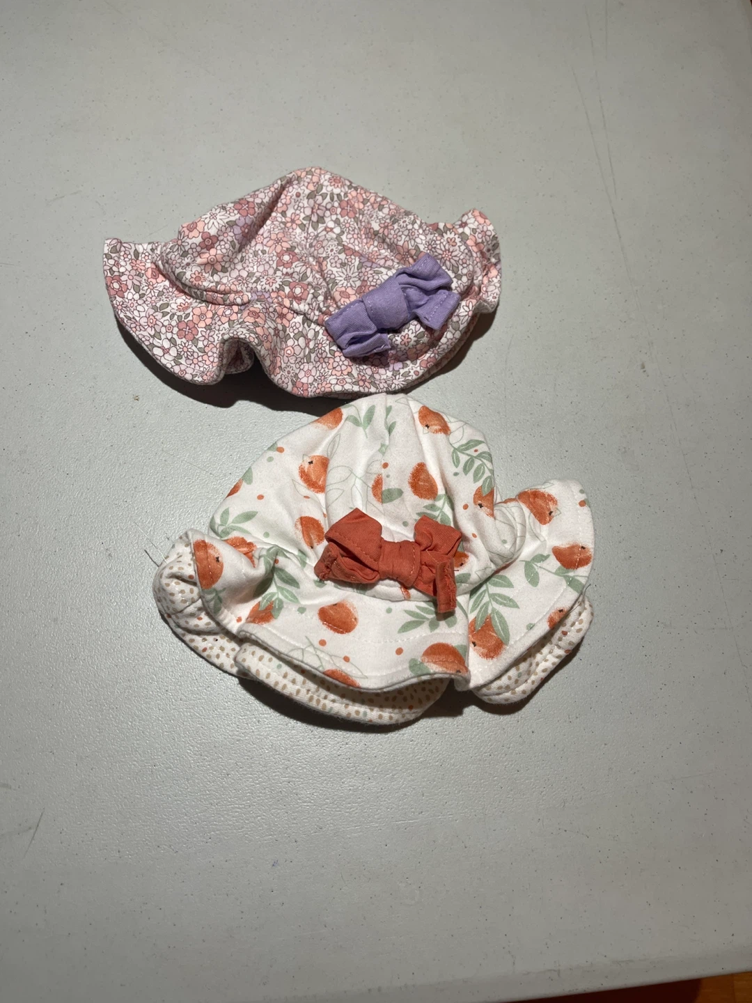 Baby Hats Bundle - Bucket Hats & Beanies - photo 2
