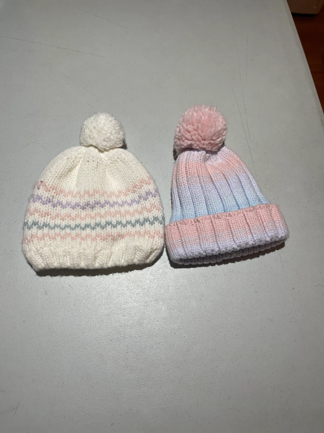 Baby Hats Bundle - Bucket Hats & Beanies - photo 3