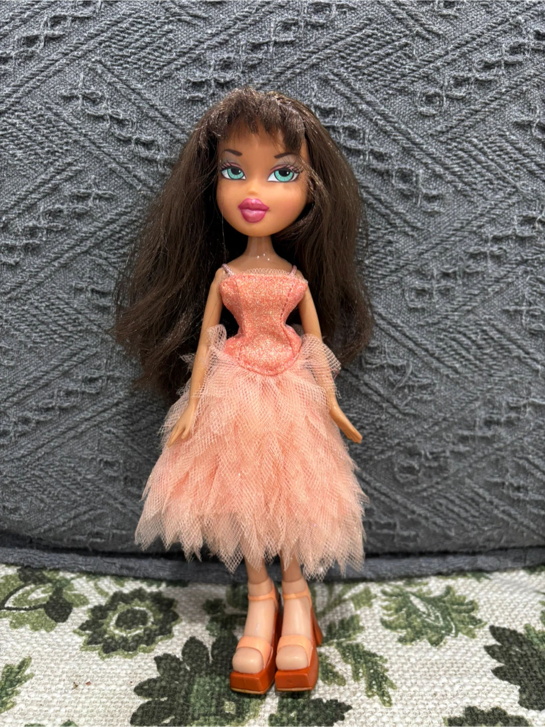 Bratz Doll