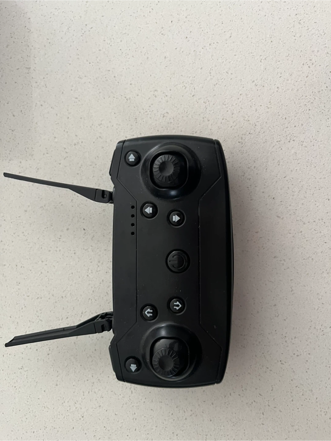 Emotion Drone with Remote Control and Case - photo 3