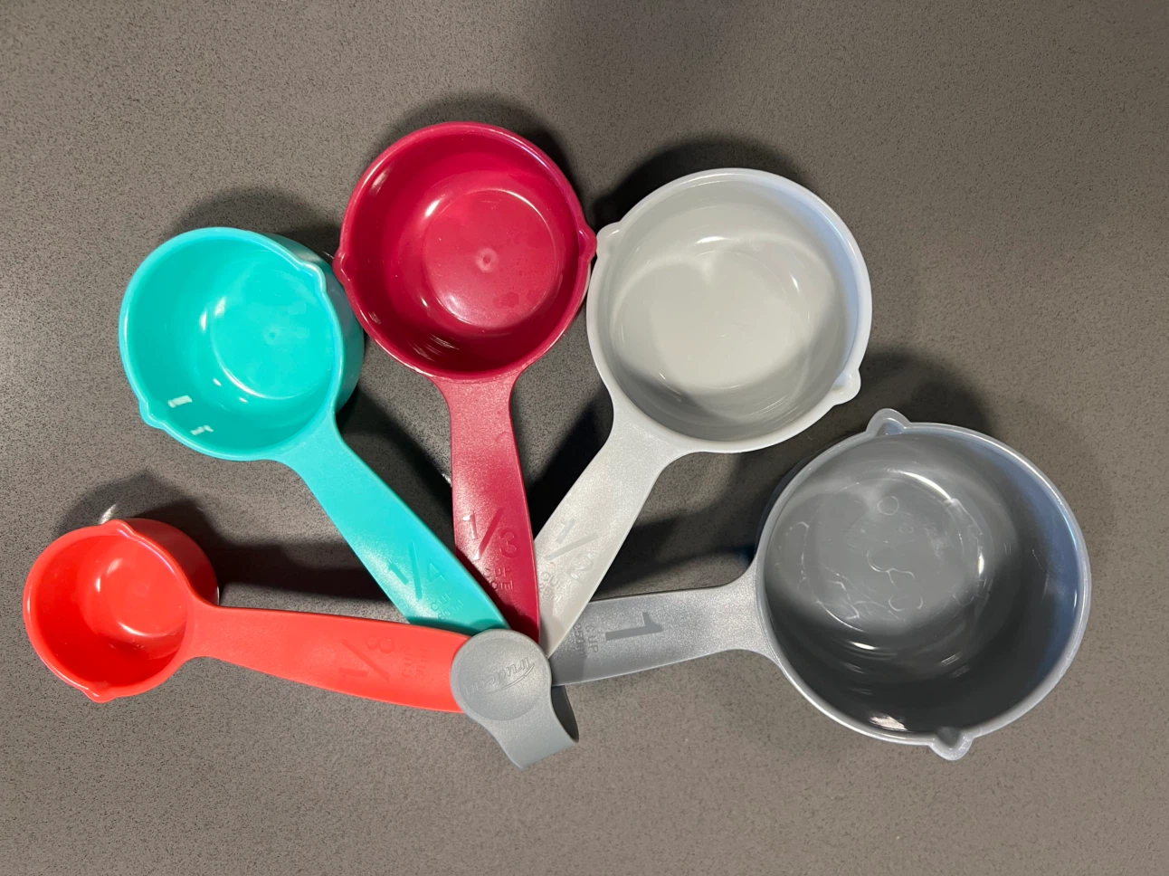Measuring Cups Set