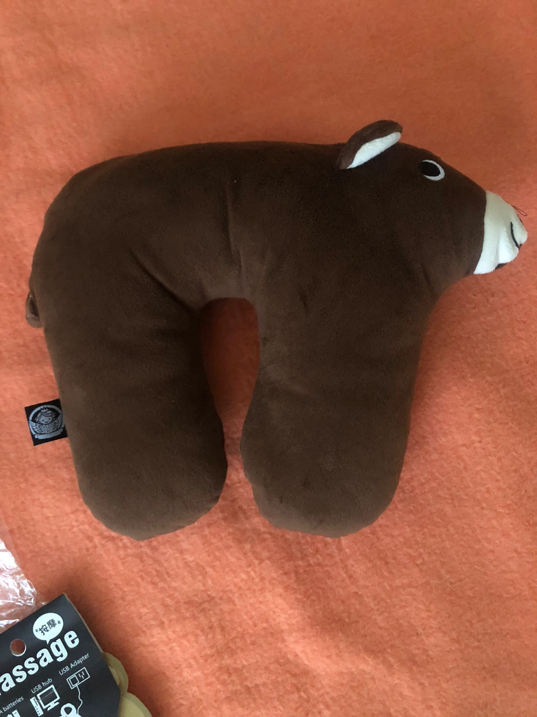 Massage pillows - photo 3