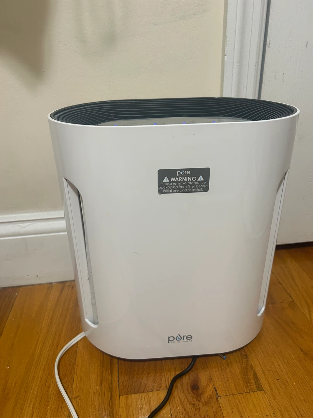 PureZone Air Purifier by Pure Enrichment (quantity five) - photo 2