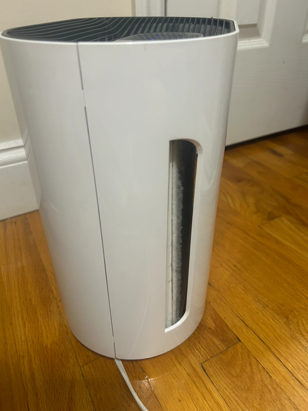 PureZone Air Purifier by Pure Enrichment (quantity five) - photo 4