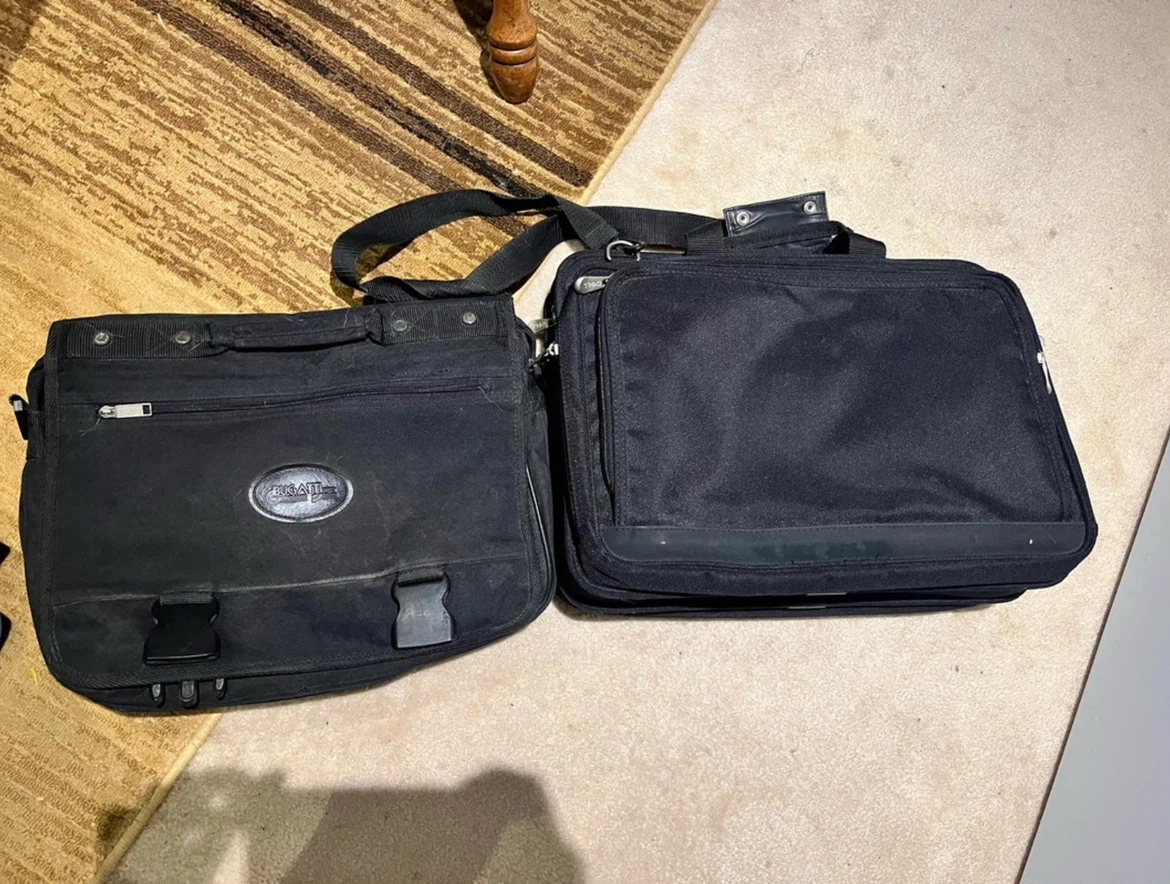 Laptop bags