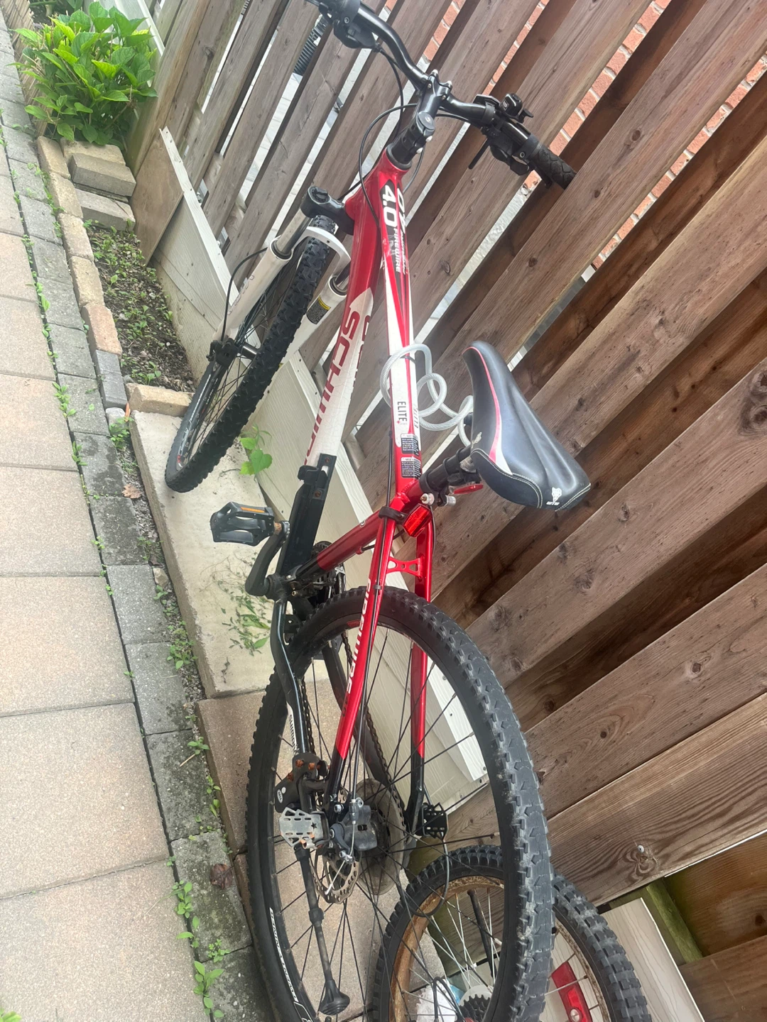 Schwinn 4.0 Firewire Mountain Bike - photo 3