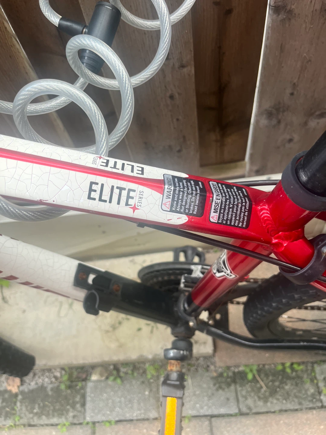 Schwinn 4.0 Firewire Mountain Bike - photo 4