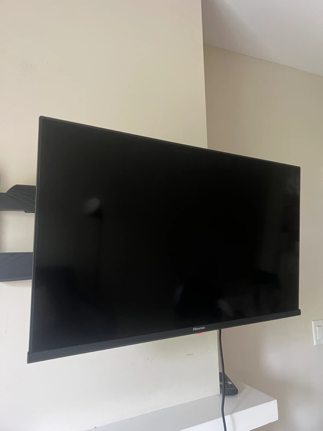 Hisense Television