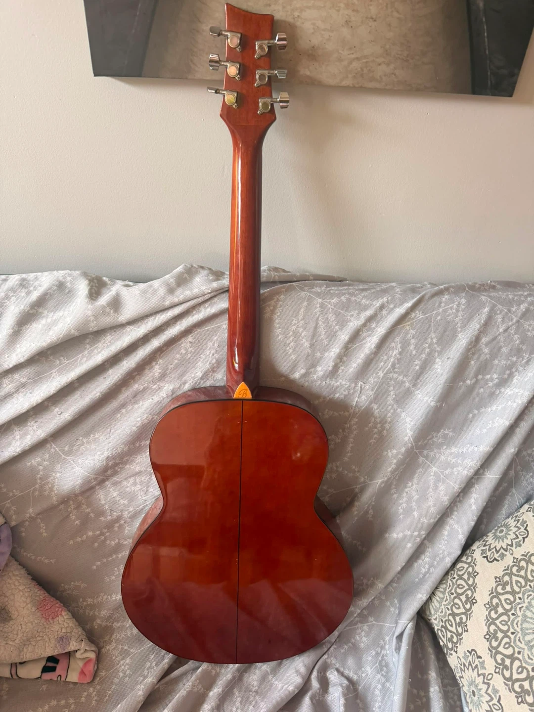 BeaverCreek Acoustic Guitar - photo 2