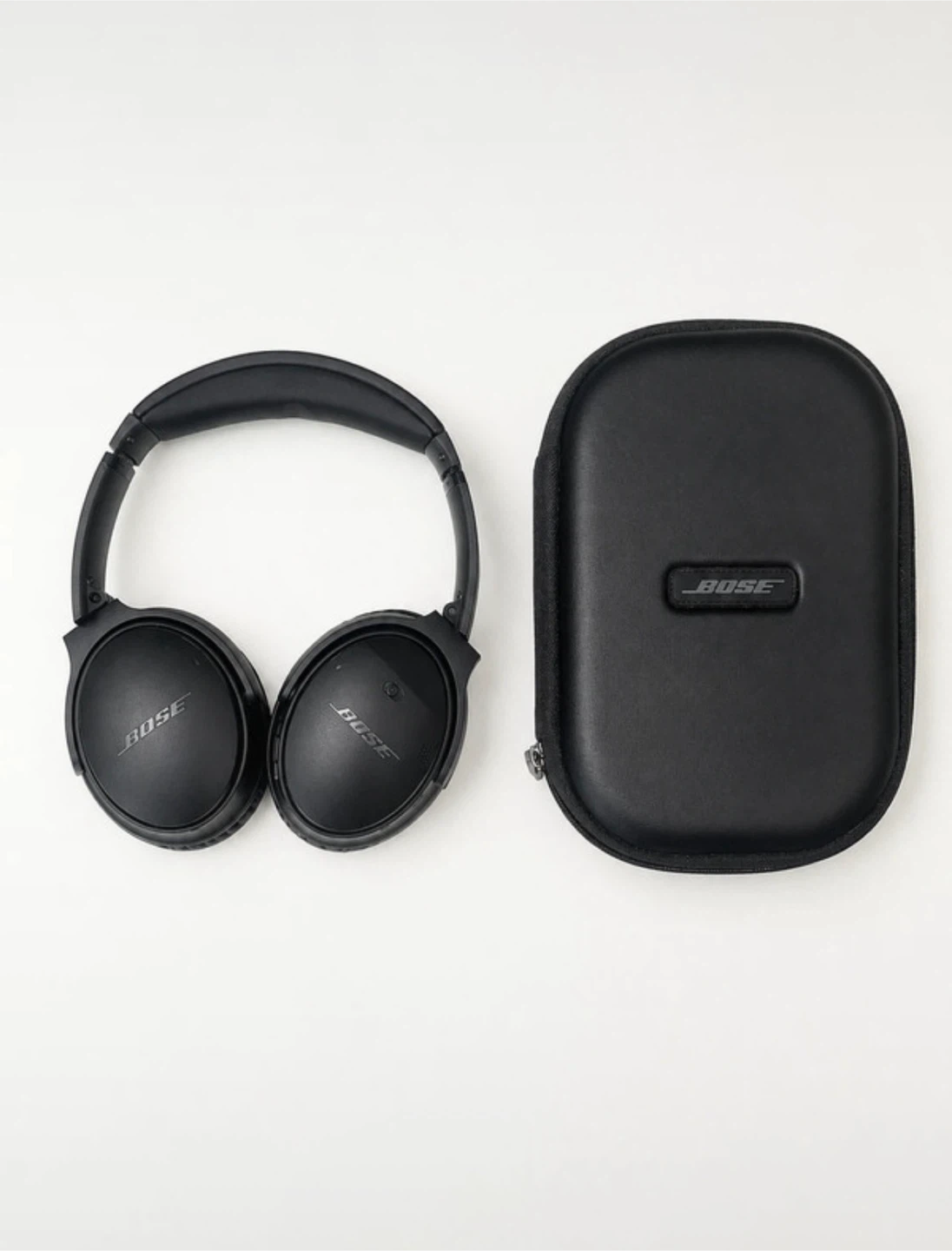 Bose QuietComfort 35 II Headphones