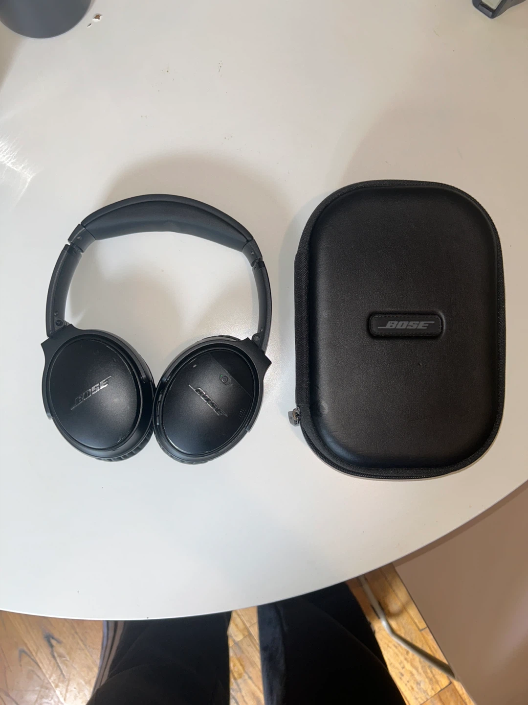 Bose QuietComfort 35 II Headphones - photo 2