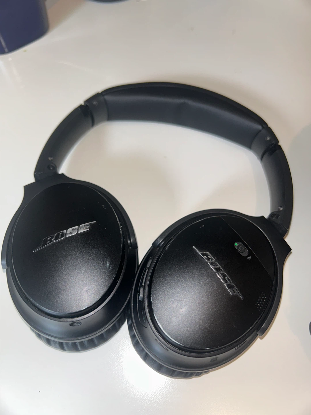 Bose QuietComfort 35 II Headphones - photo 3