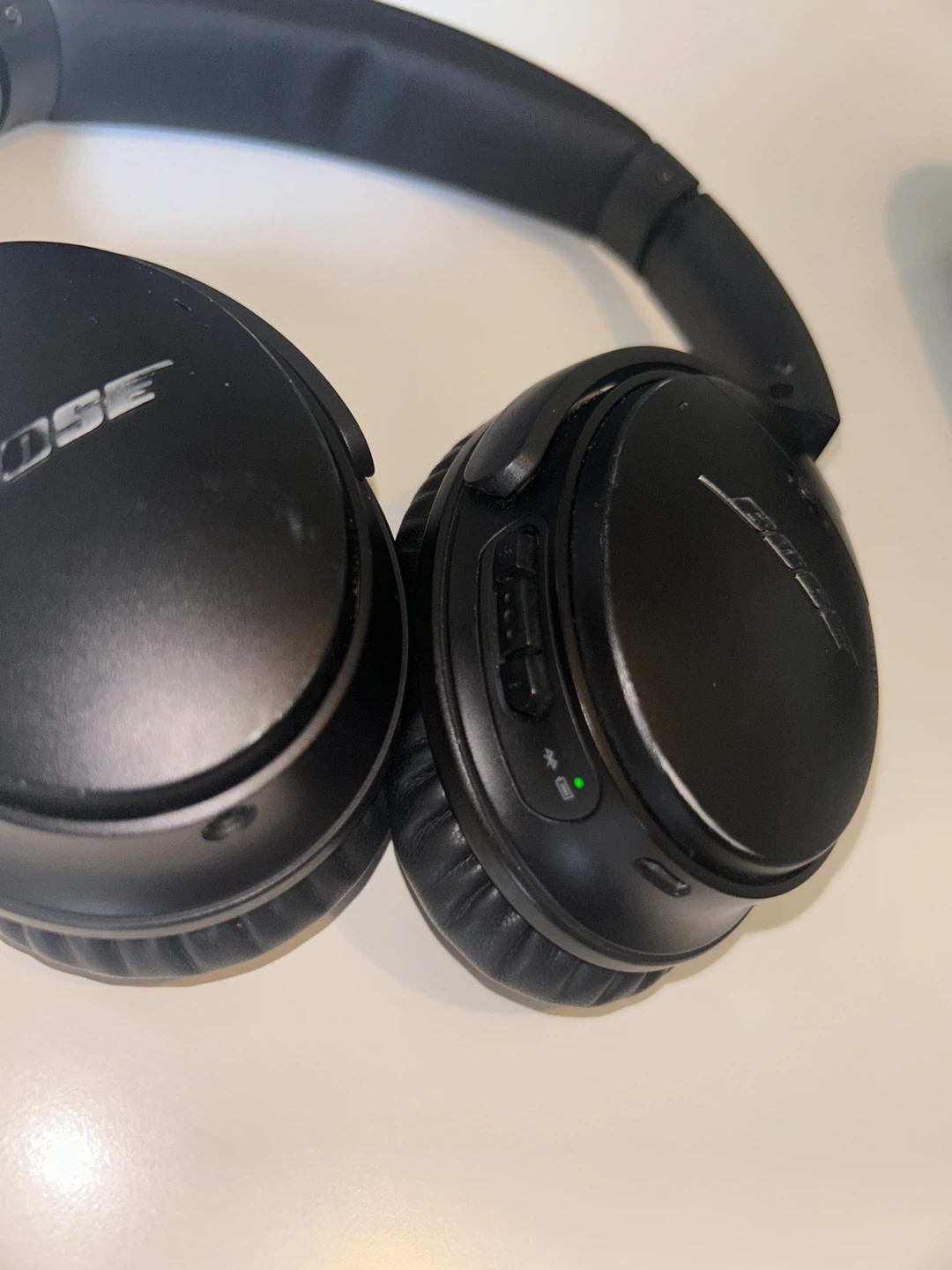Bose QuietComfort 35 II Headphones - photo 5