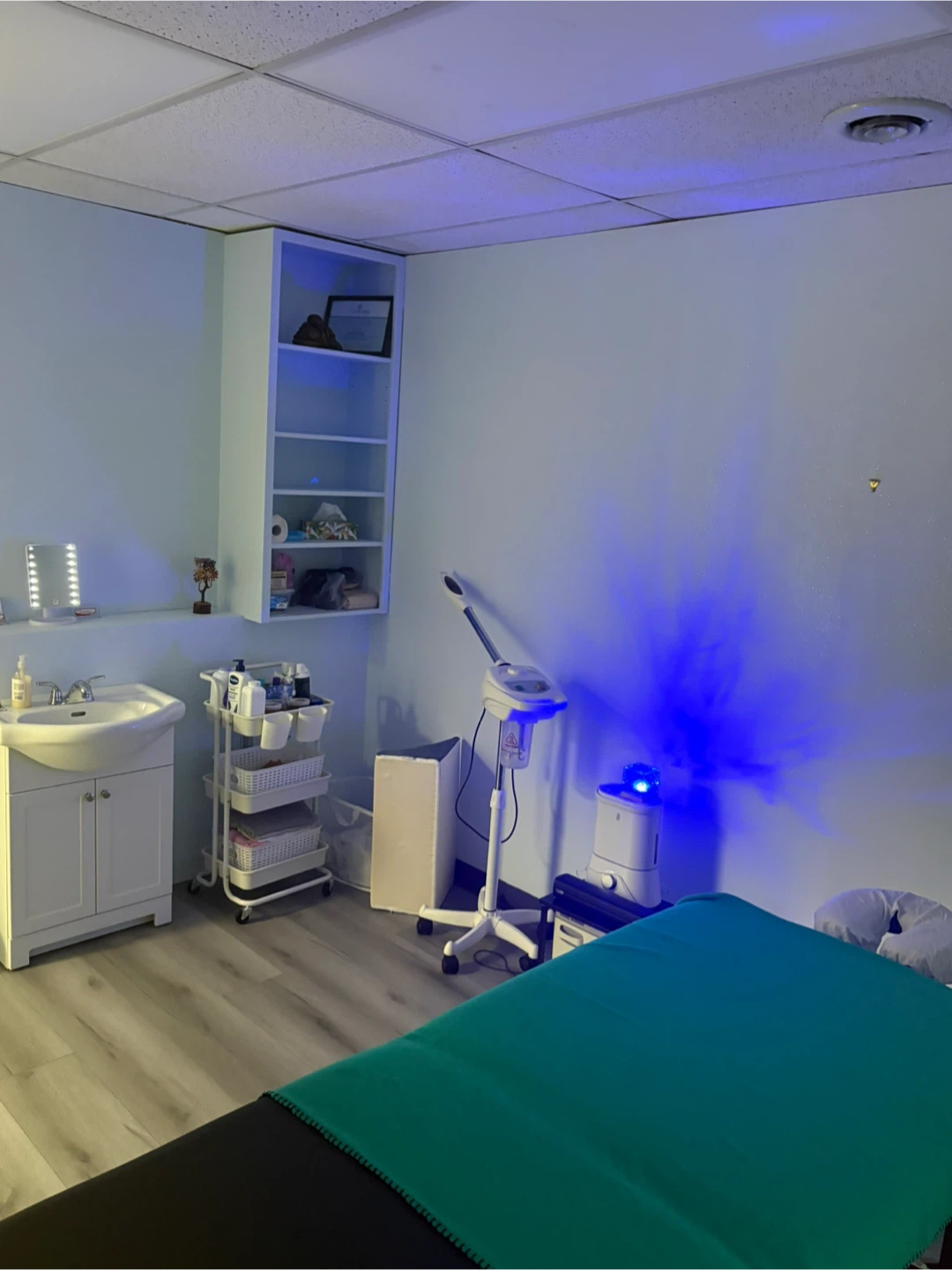 Treatment room for rent - photo 2