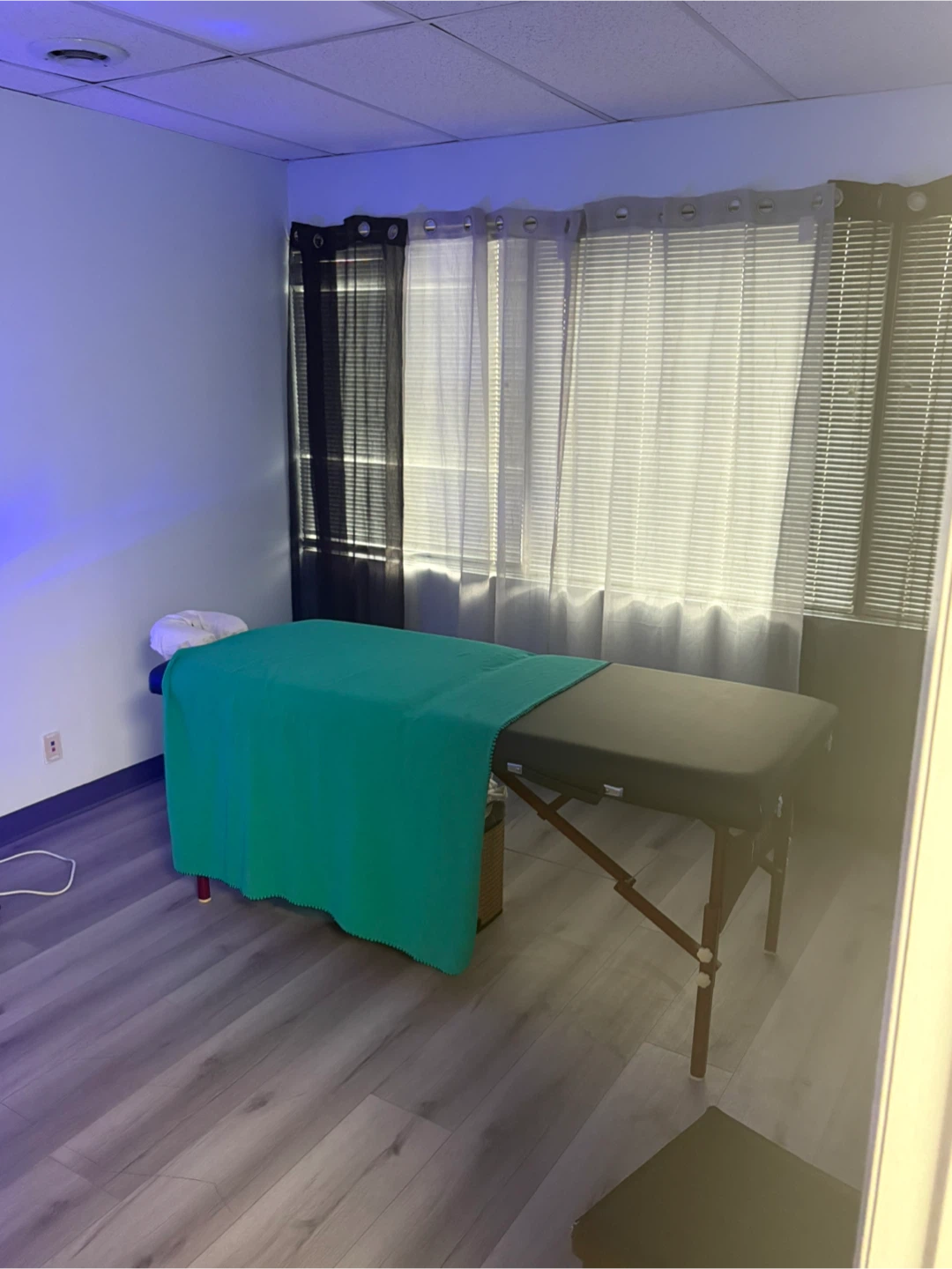 Treatment room for rent - photo 3