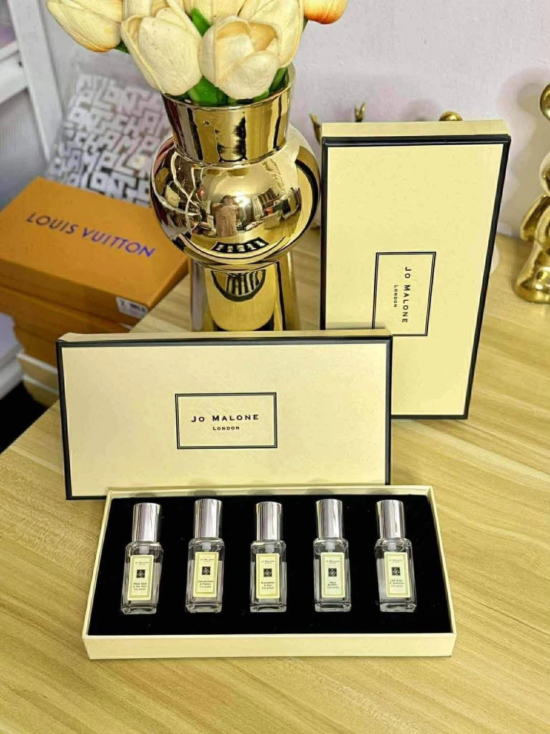 Jo Malone London Cologne Collection Set