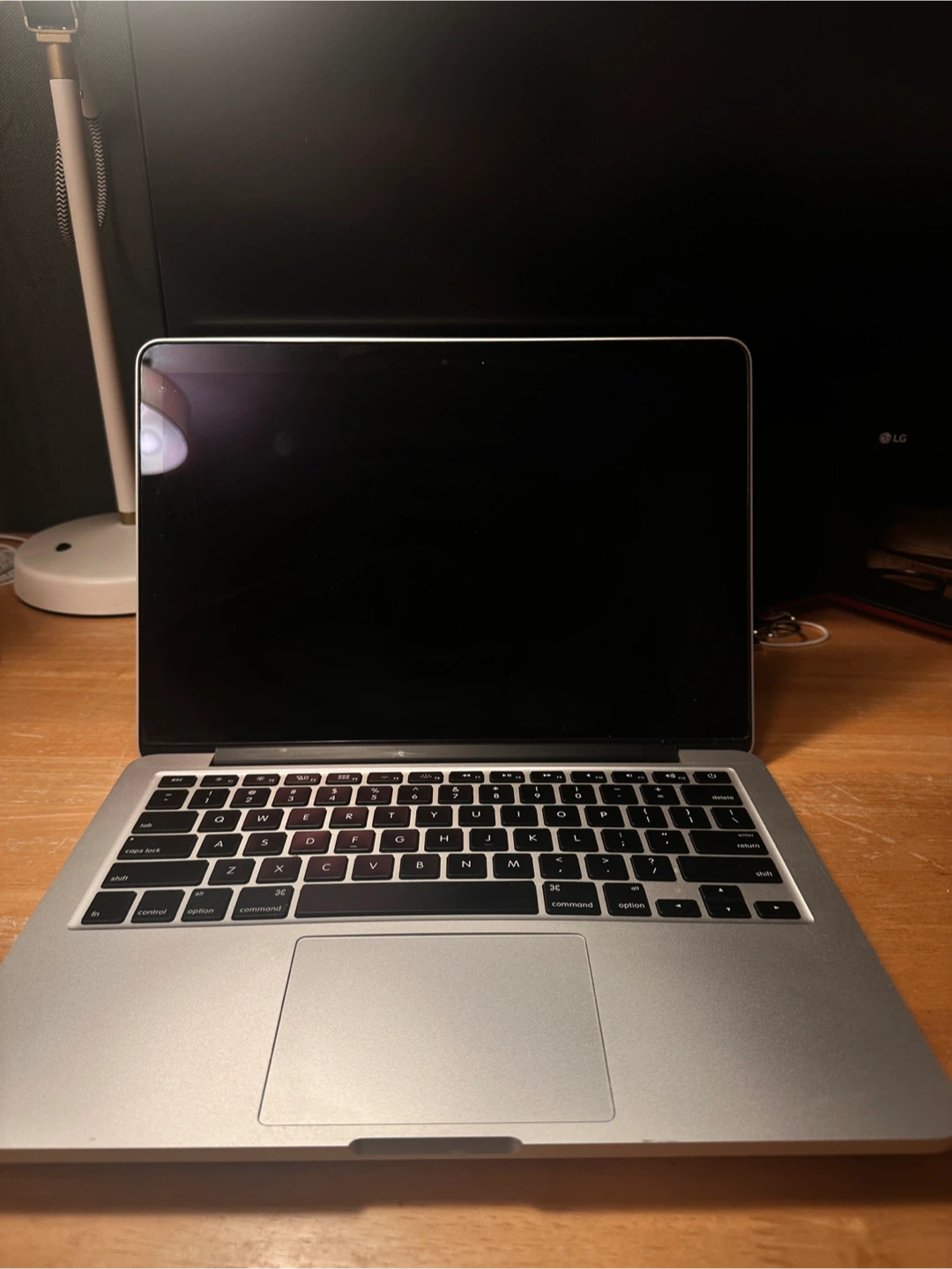 MacBook Pro Retina 13-inch Early 2015 - As Is
