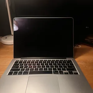 MacBook Pro Retina 13-inch Early 2015 - As Is