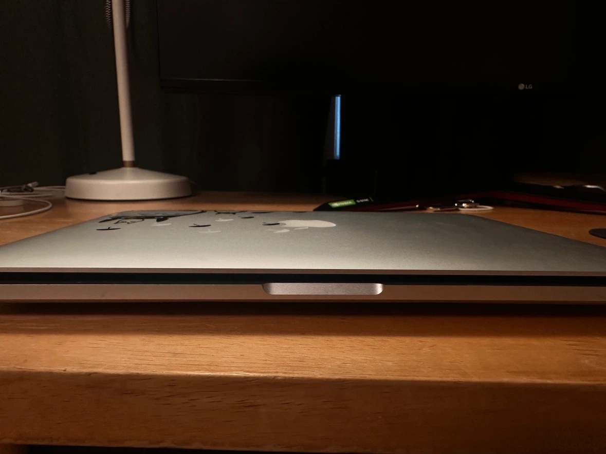 MacBook Pro Retina 13-inch Early 2015 - As Is - photo 2