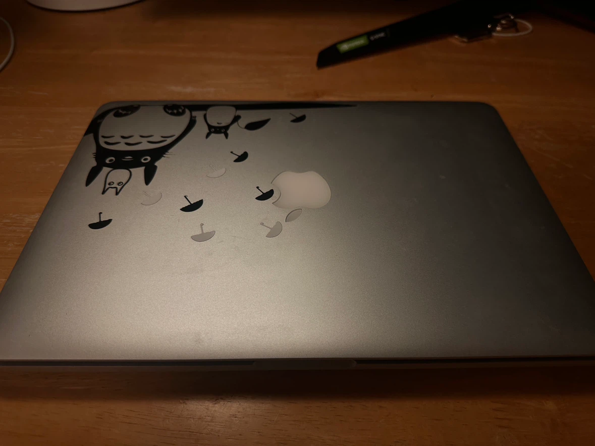 MacBook Pro Retina 13-inch Early 2015 - As Is - photo 3