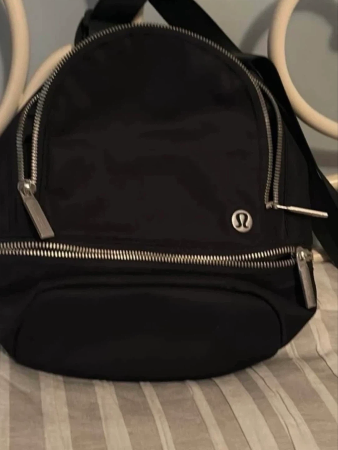 Lululemon backpack small 3L