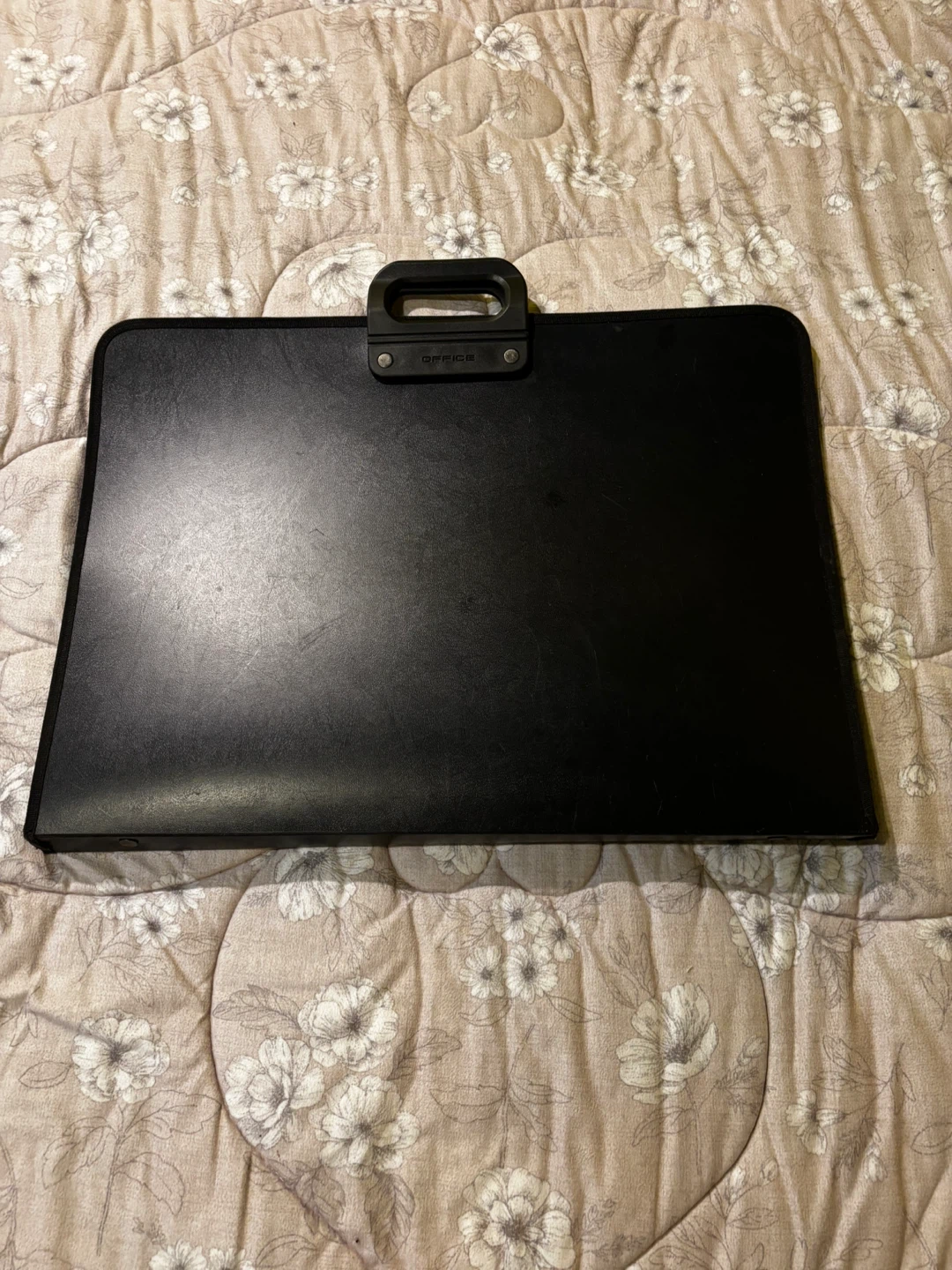 Black Art Bag - photo 3