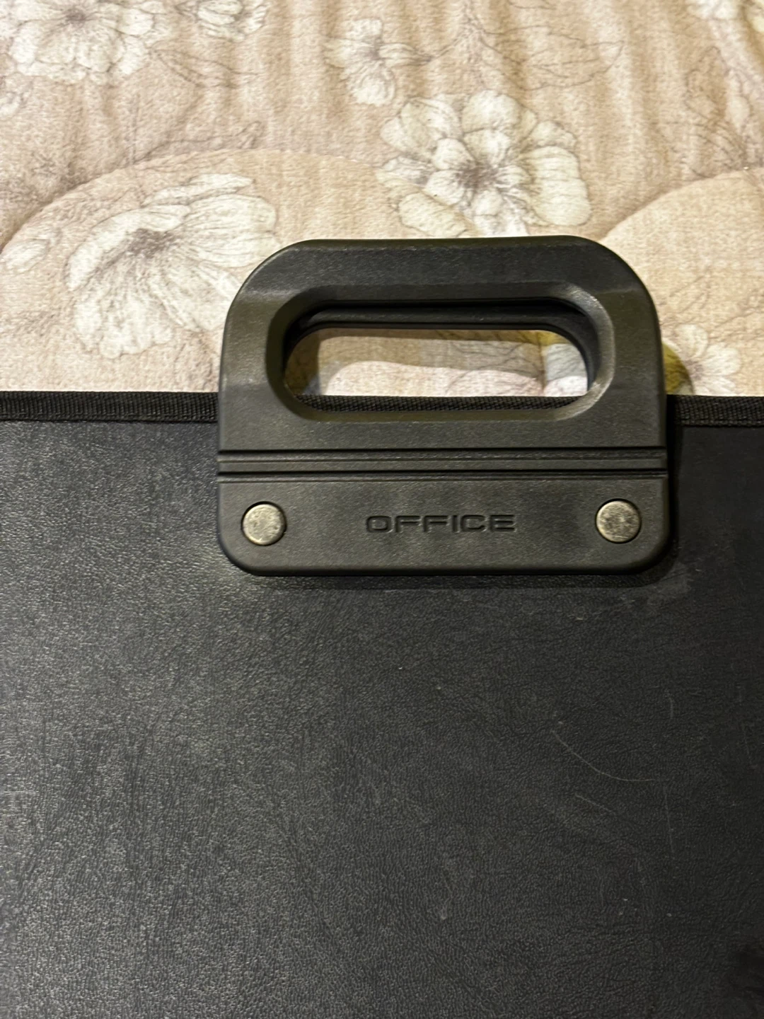 Black Art Bag - photo 4