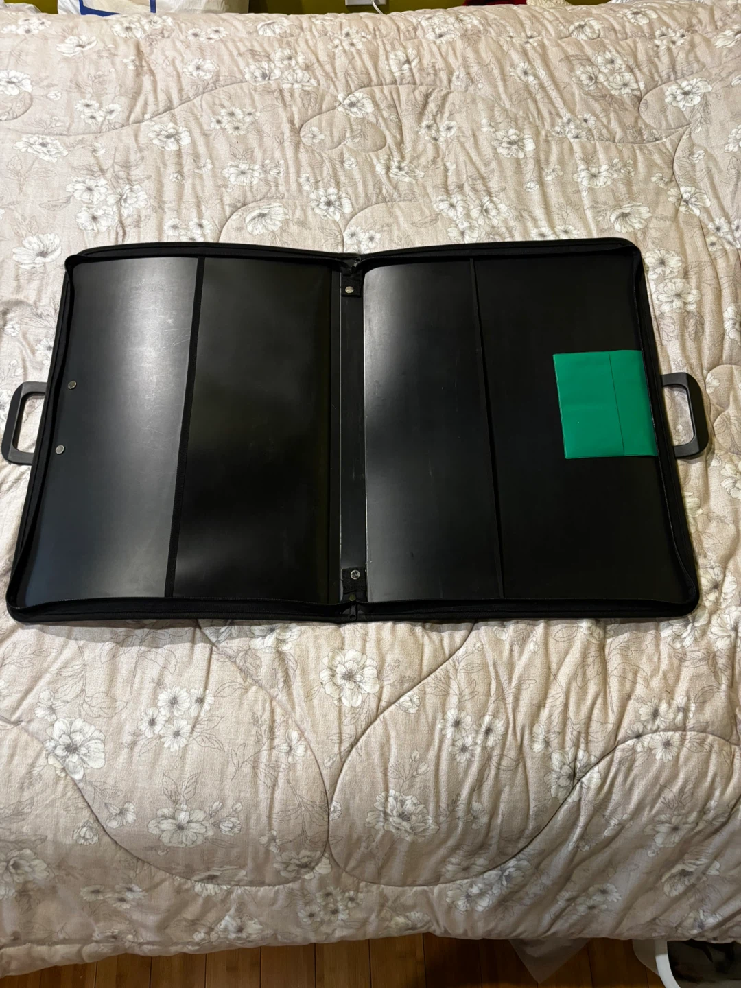 Black Art Bag - photo 5