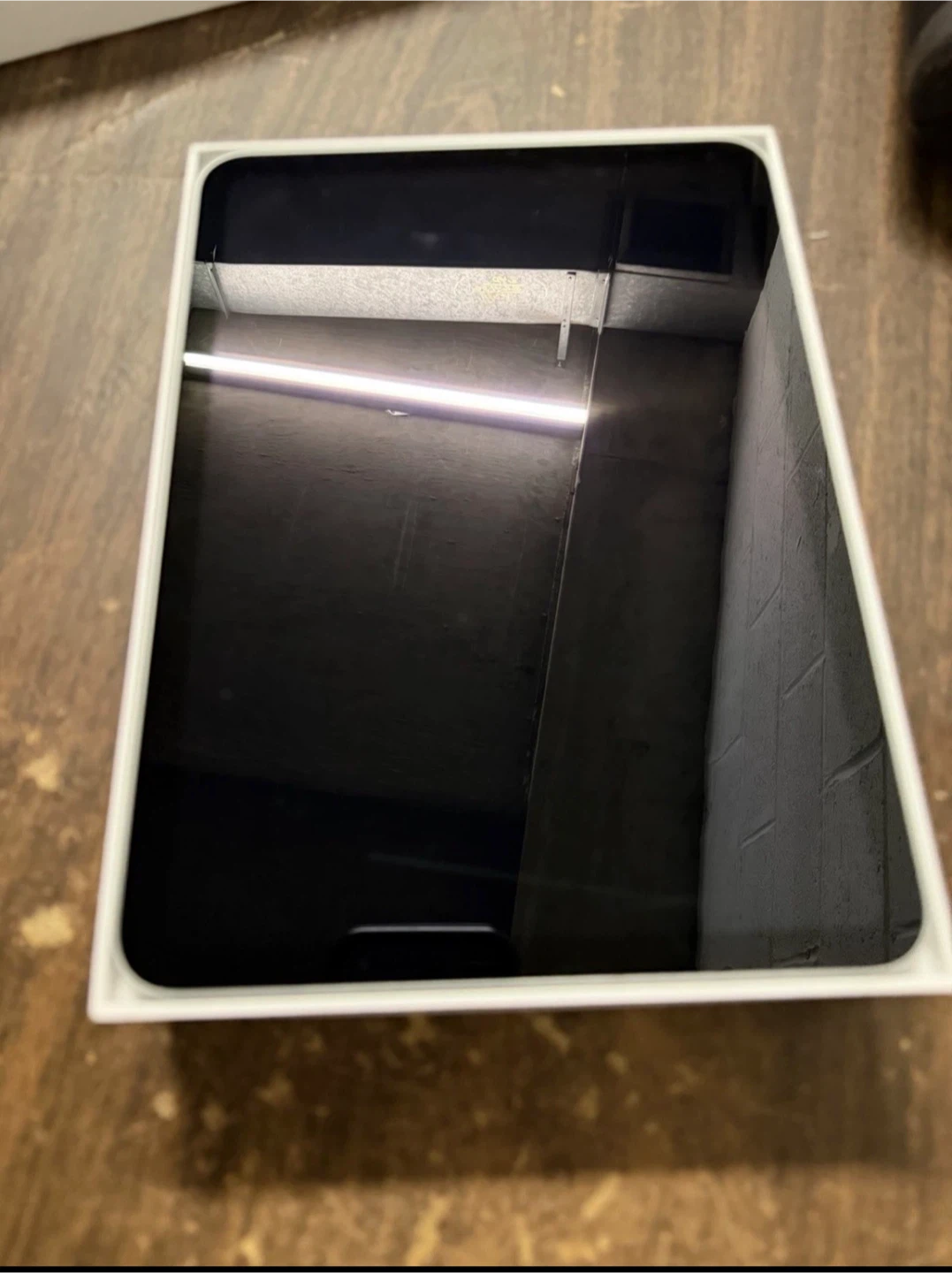 Apple iPad 10th Generation – 256GB – Silver - photo 4