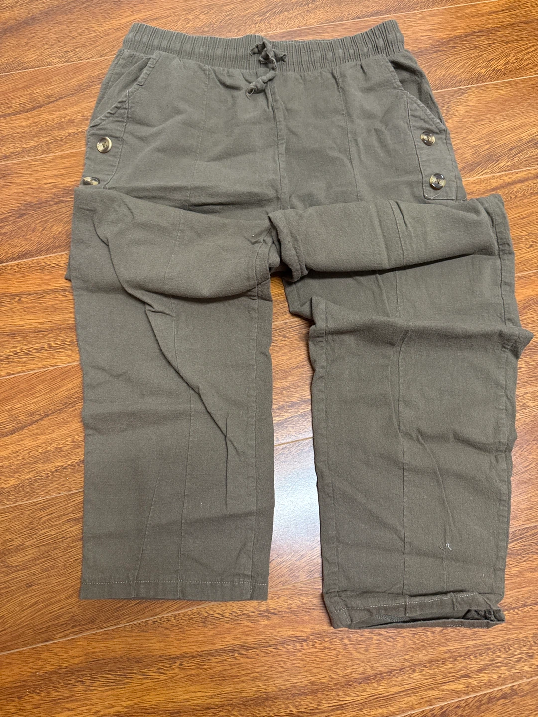 Women's Casual Pants