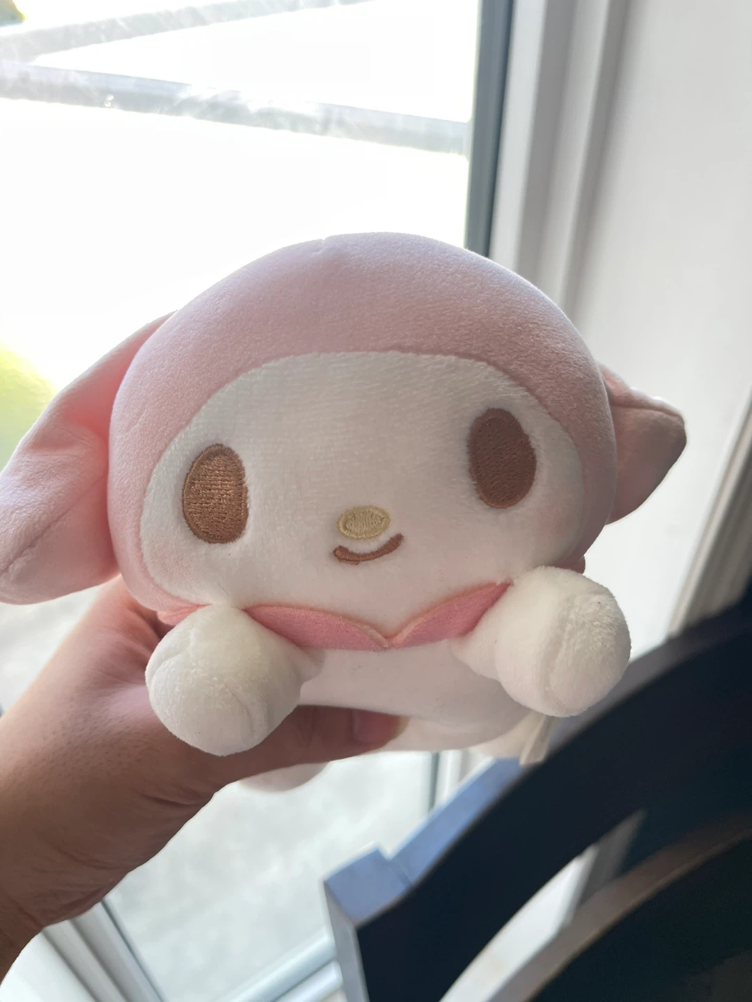 My Melody Plush Toy