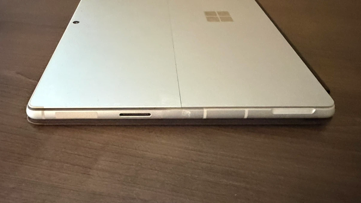 Microsoft Surface Pro 9 Tablet Laptop - photo 3