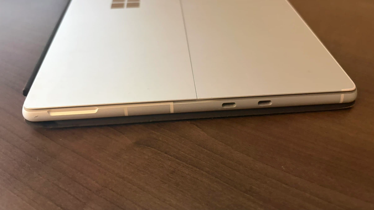 Microsoft Surface Pro 9 Tablet Laptop - photo 4
