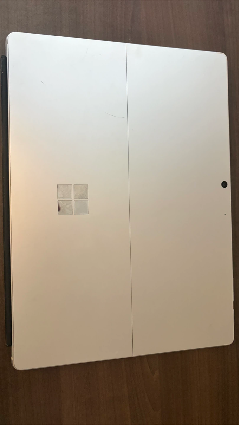 Microsoft Surface Pro 9 Tablet Laptop - photo 5