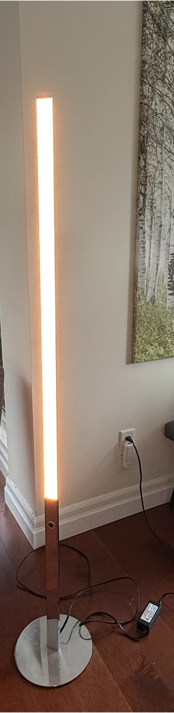 Modern Floor Lamp