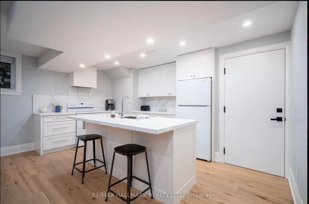Private Room for Rent - Brand New Basement