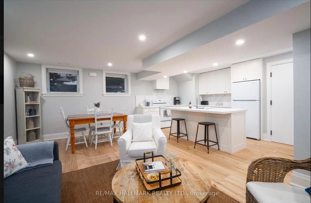 Private Room for Rent - Brand New Basement - photo 3