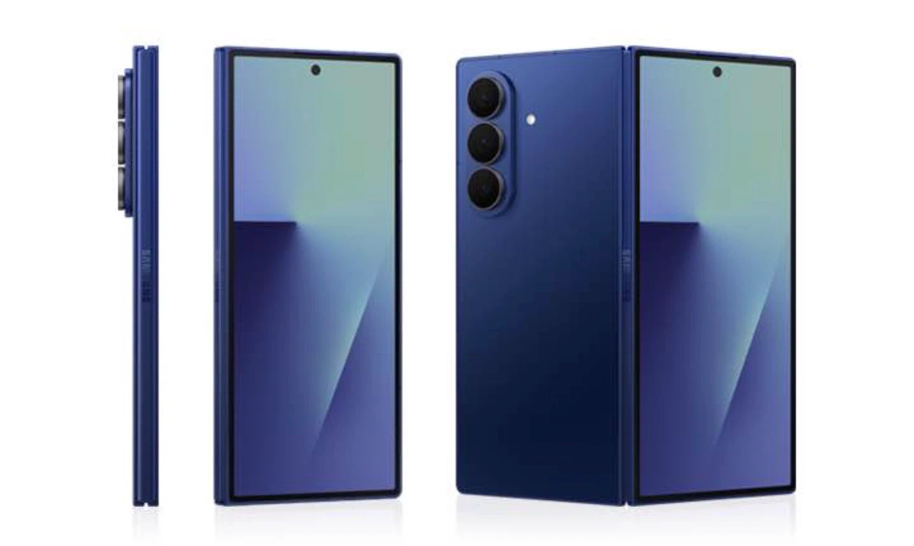 Samsung Galaxy Z Fold 7 512Gb brand new & unlocked