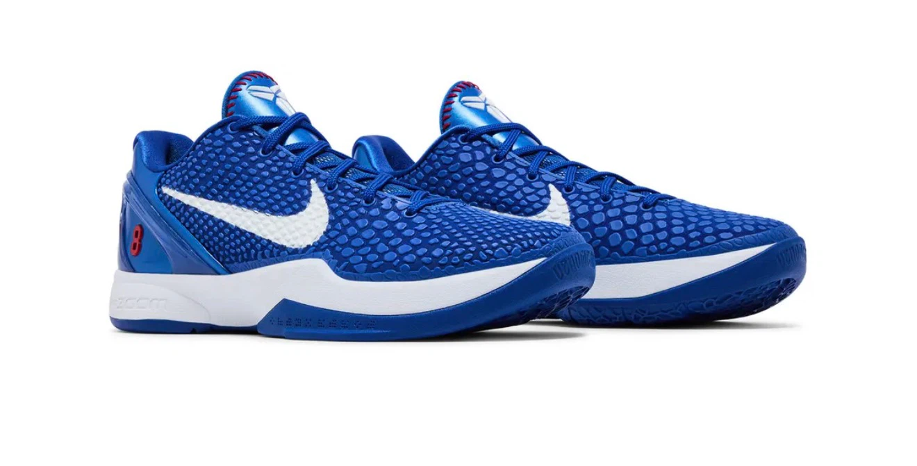 Nike Kobe 6 Protro 'Mambacita' Shoes