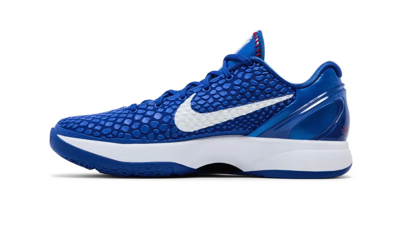 Nike Kobe 6 Protro 'Mambacita' Shoes - photo 2