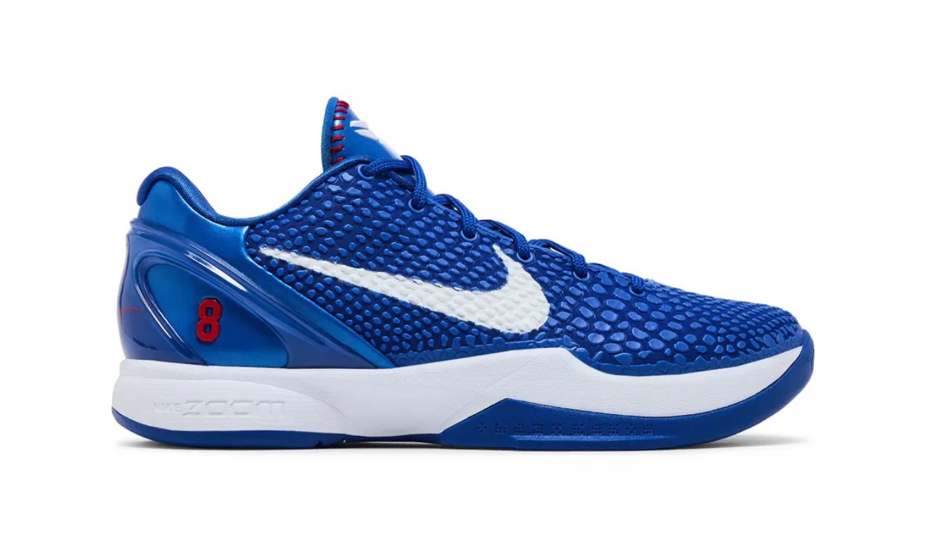 Nike Kobe 6 Protro 'Mambacita' Shoes - photo 3