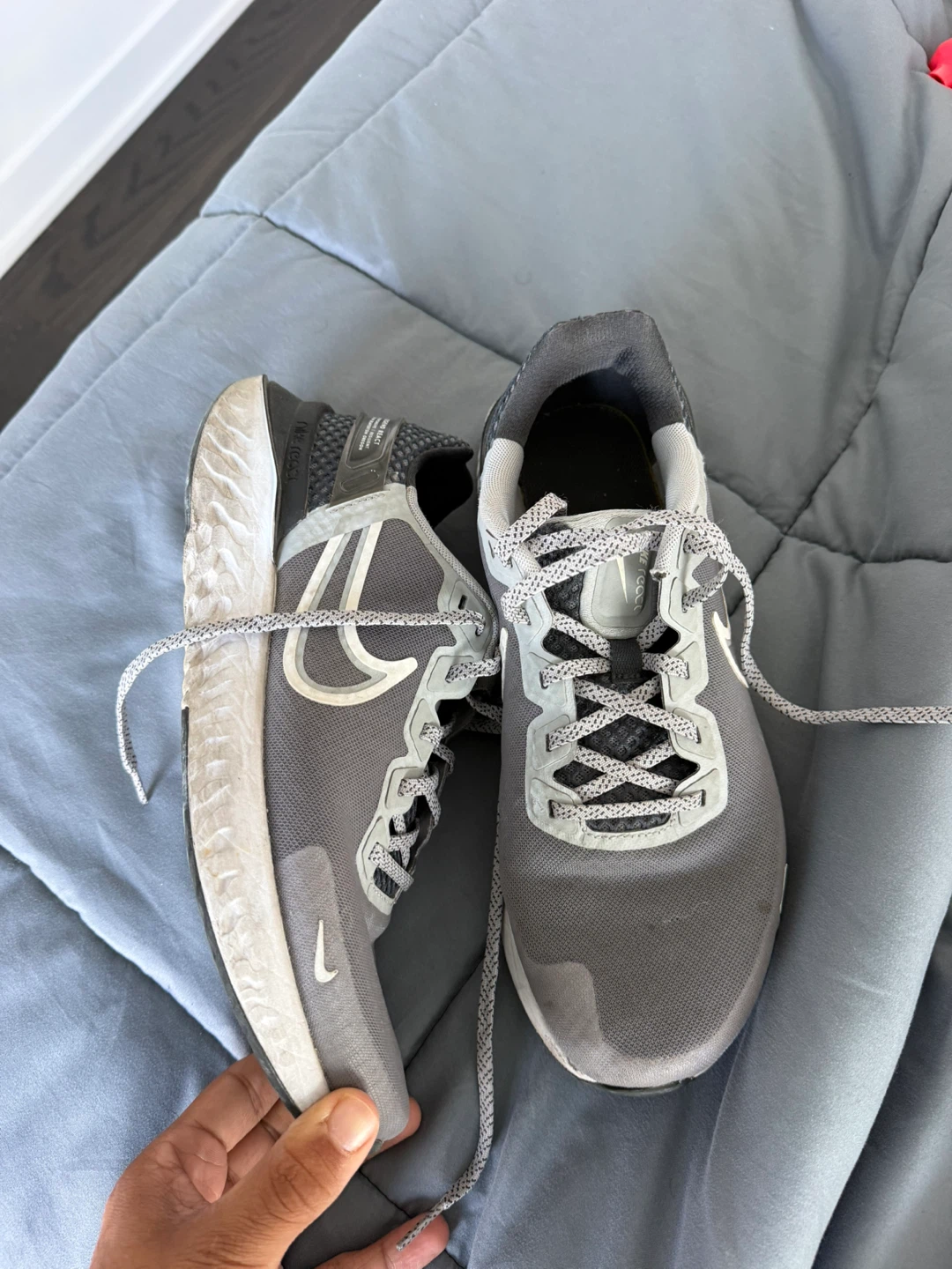 Nike Running Shoes - photo 2