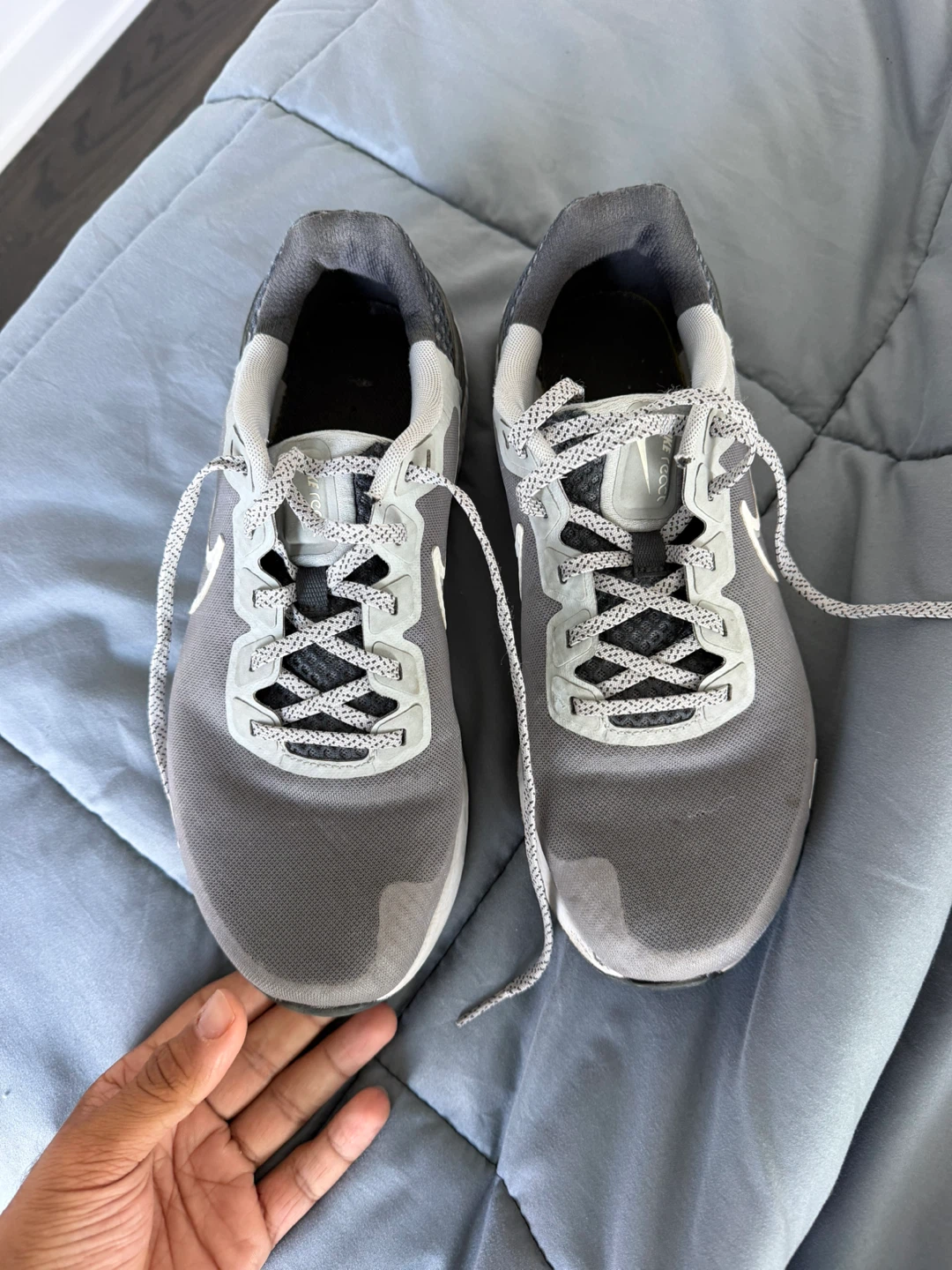 Nike Running Shoes - photo 3
