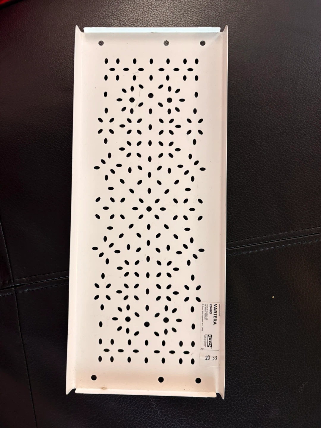IKEA VÄRTERA Wall Shelf - photo 2