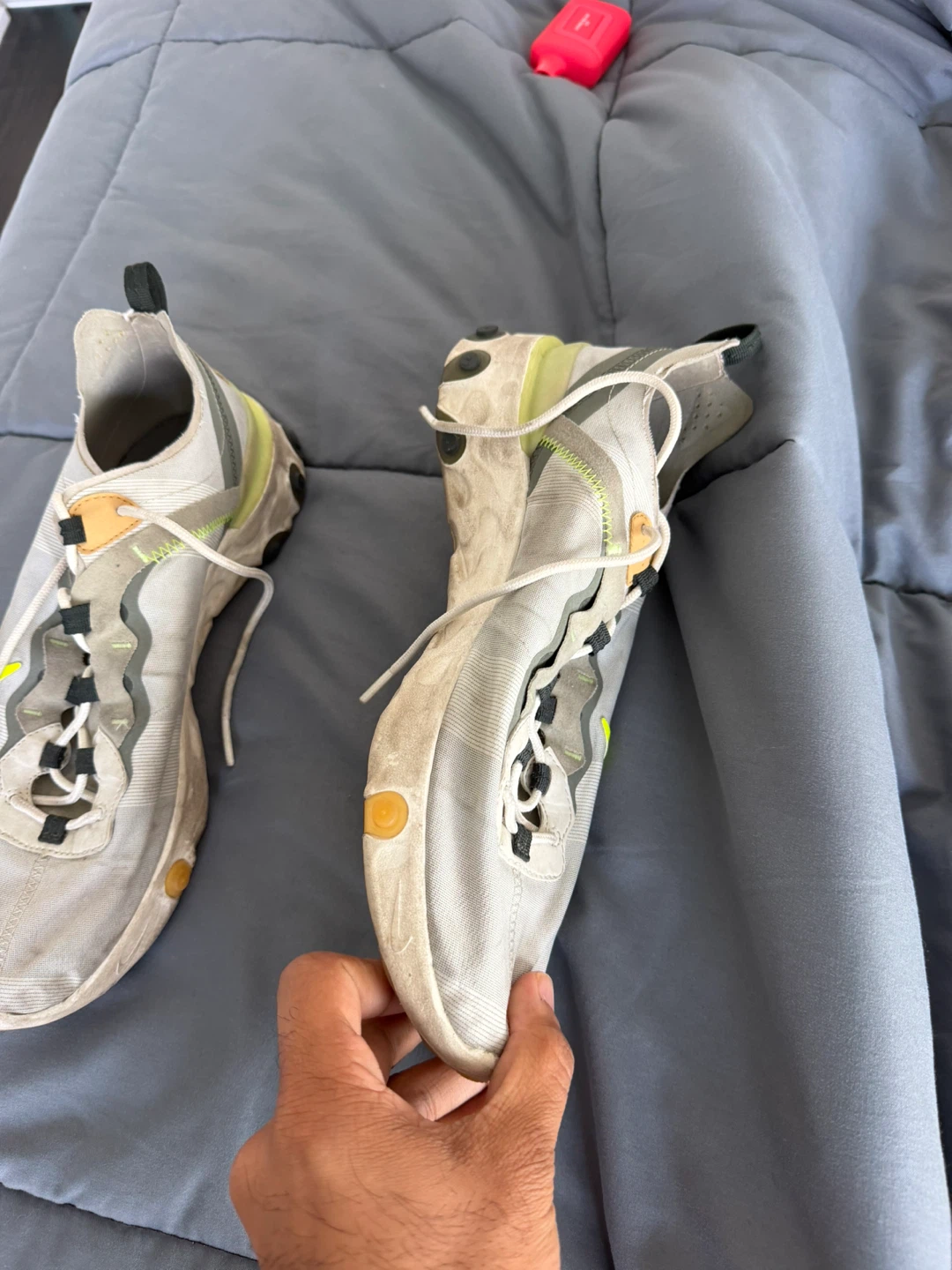 Nike React Element 55 Running Shoes